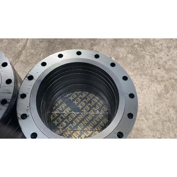 threaded flat flange  carbon steel